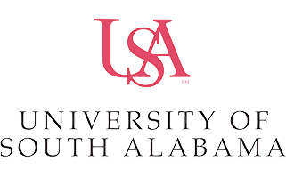 University of South 青涩直播 Logo