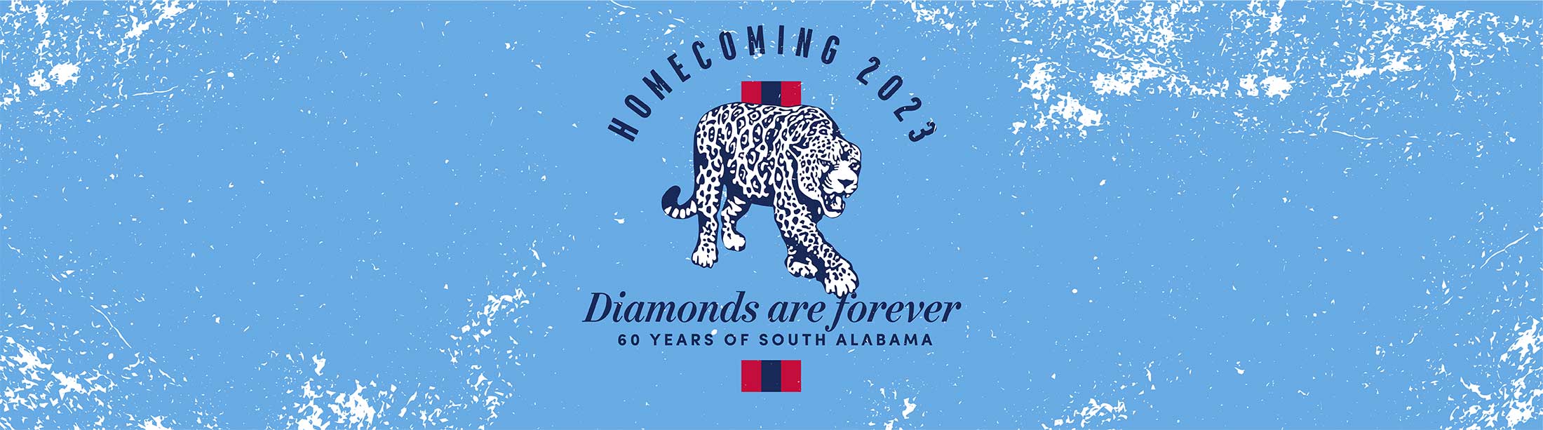 Homecoming 2023 Diamonds are forever 60 years of South 青涩直播