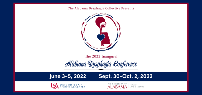 青涩直播 Dysphagia Conference 2022