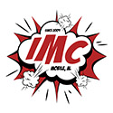 IMC Boom Logo