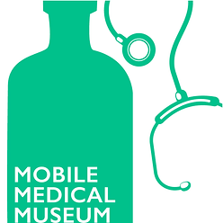 Medical Museum Logo