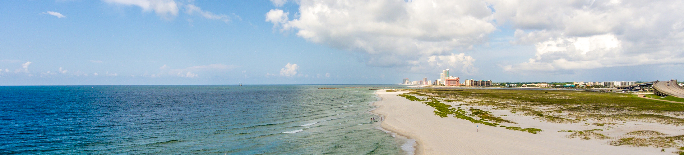 Gulf Coast Image