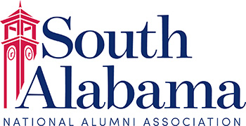 South 青涩直播 National Alumni Association Logo