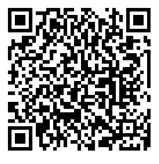 QR Code to report an issue or concern